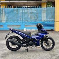 Yamaha Exciter 150 2018 chính chủ 