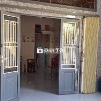 Chủ đi định cư cần bán gấp căn nhà 126m2 đường Trần Tử Bình Củ Chi