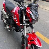 Benelli TNT125 2019 Bs Thành Phố Zin Đẹp