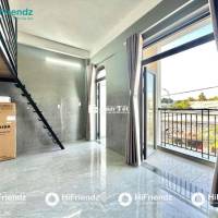 🌤️Cho Thuê Phòng Duplex Ban Công Rộng 40m2 | Gần Đại Học Công Thương🌤️