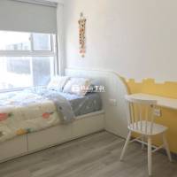 CHO THUÊ OFFICETEL SUNRISE CITYVIEW LH :