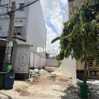 Đất 5x20m rẻ nhất khu Tên Lửa, Quận Bình Tân