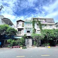 Bán nhà hẻm 12m nhựa Ngay trung tam Q11, tân bình tân phú