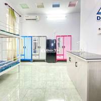 KTX NAM NỮ MÁY LẠNH GẦN IUH - VĂN LANG - GIẢM 30% THÁNG ĐẦU