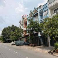 Nhà MT CN11 Sơn Kỳ 4x25m, 3 lầu ST, 347m² sàn, KD tốt, giá 13.2 tỷ