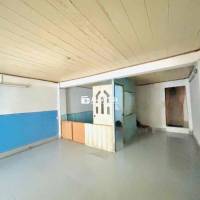 Bán đất tặng nhà 2 tầng 40m2 (4.5m x 9m) - Hẻm ôtô ngay chợ Bà Chiểu