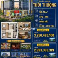 🏡 CHỈ TỪ 10% SỞ HỮU CĂN HỘ NGAY CẠNH LÀNG ĐẠI HỌC