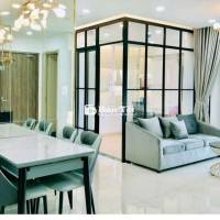 Bán 3 PN nội thất y hình căn góc 2 ban công sát Lotte giá 3ty ở ngay