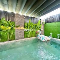 🏡 CHO THUÊ BIỆT THỰ CÓ HỒ BƠI – TÂN TRÀ, NGUYỄN PHẠM TUÂN