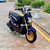 Honda Zoomer X 2017 Thái Lan