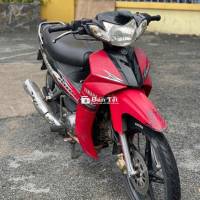 Yamaha Sirius 2009 Đỏ
