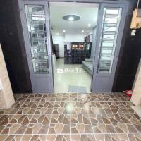 Nhà 4x10m lầu 2pn 2Wc. Quang Trung p10 Gò Vấp. Gần ngã 5