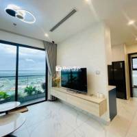 The Beverly - Cho thuê 2PN 80m² Full nội thất View công viên 36ha đẹp
