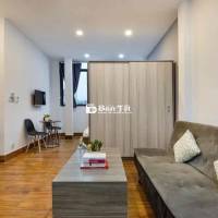 Căn Hộ Studio Ngay Sân Bay/Công Viên Gia Định/ Hoàng Văn Thụ/ Tân Bình
