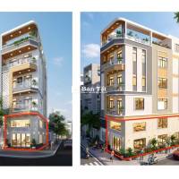 💥 CHO THUÊ MẶT BẰNG KINH DOANH , VỊ TRÍ GÓC ĐẸP , GẦN ĐẠI HỌC HUTECH