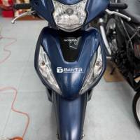 Honda Vision 2022 Smartkey B65 GÓP CẦN CCCD TRẢ 0₫