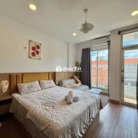 ✅Cho Thuê Căn Hộ_Bacolny_Full Nội Thất_Máy Giặt Riêng_Nguyễn Gia Trí✅