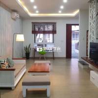 Bán căn nhà phố Eco Xuân sát Lotte giá tốt full nội thất giá 7ty