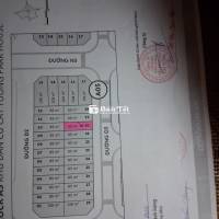 Đất nền dự án Cát tươngd the park house