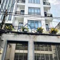 🏢 CHO THUÊ NHÀ ĐƯỜNG BÌNH GIÃ * 8X23M * HẦM TRỆT 3 LẦU * PHÒNG RỘNG 💯