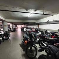 Chdv 7 tầng 276m2(8.8x33)KHOÁN 140tr/tháng + 50phòng HXH 1/+1200m2 sàn