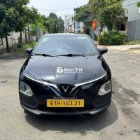 VF5 PLUS ĐEN XE CỰC ĐẸP-SẠC KHÔNG GIỚI HẠN