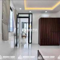 🌈CĂN HỘ 1PN 1PK 35m2 BAN CÔNG💥MỚI - FULL NỘI THẤT MGR📍LÊ QUANG ĐỊNH