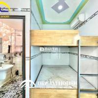 🔥CĂN HỘ MINI DUPLEX – STUDIO – NHÀ MỚI – THOÁNG – PHÙ HỢP HSSV, NVVP