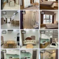 Cho thuê căn hộ 2pn Midtown giá tốt 좋은 가격 미드타운 2룸 아파트 임대