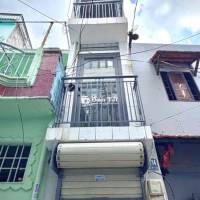 bán nhà dưới 2 tỷ Lê Đại Hành trung tâm q11 hẻm 4m