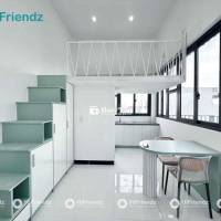 DUPLEX FULL NỘI THẤT CÓ BAN CÔNG CỬA SỔ NGAY AEON TÂN PHÚ