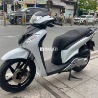 Honda SH 150i 2009 Trắng Đã sử dụng