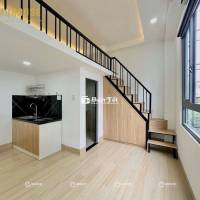 CHUNG CƯ MINI MỚI SIÊU THOÁNG NGAY MEGA BÌNH PHÚ - TRUNG TÂM Q6