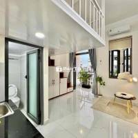 🌈TRỌ CÓ GÁC (DUPLEX) 2 KHÔNG GIAN NGỦ💥BAN CÔNG - NTCB📍GẦN ĐH VĂN LANG