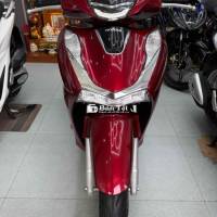 Honda Sh 125 2020 B65 GÓP CẦN CCCD TRẢ TRƯỚC 20%