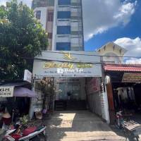 cho thuê Mb 68A thống nhất có lửng ở lại gần ngã tư quang trung
