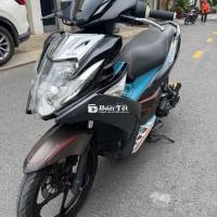 Yamaha Nouvo 5 2013 Bs Thành Phố