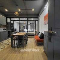 CHO THUÊ CĂN HỘ STUDIO 1PN CÓ GU NGAY SÂN BAY TÂN SƠN NHẤT