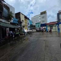 Bán nhà Hàn Hải Nguyên, Lạc Long Quân, 60m2, HXH 6m thông, hơn 8 tỷ