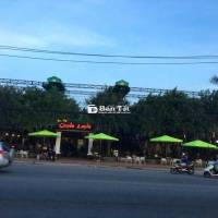 [KO CẦN KN] PHỤC VỤ QUÁN CAFE QUYẾN LUYẾN