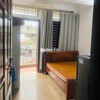 Cho thuê phòng sv rộng 25m2 ở Cầu Diễn chỉ 2.8tr