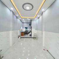 BÁN NHÀ MINH PHỤNG, CÂY GÕ, 2 MẶT HẺM 8M THÔNG, SỔ VUÔNG, BAO SANG TÊN