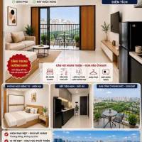 căn hộ chung cư quận 7 giá tốt view đẹp