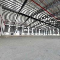 ❌ Cho thuê kho 2650m2 Quốc Lộ 1A - Thủ Đức ( Pccc tự động , cont 24 )