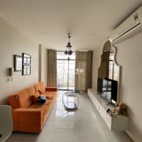 Căn hộ Riva Park 2pn 80m2, Quận 4, view Hồ Bơi