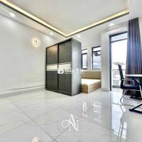 🌈CĂN HỘ TÁCH BẾP - BALCON - FULL NT - THÍCH QUẢNG ĐỨC PN