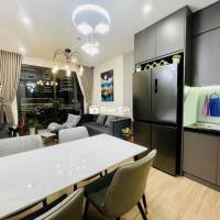 Căn hộ FULL NỘI THẤT cao cấp Vinhomes [GIẢM GIÁ CỌC TRONG TUẦN NÀY]