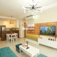 Bán căn hộ 82m2 chung cư The Gold View giá mua đầu tư