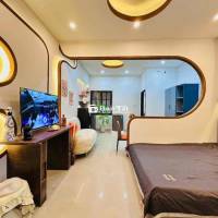🔥 KHAI TRƯƠNG STUDIO TÁCH BẾP – KHU K300 Kèm Voucher 500K