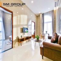🌅 CĂN HỘ 1PN/2PN BANCOL GẦN SÂN BAY - GIÁ 9.8.Tr CĂN 1PN | T8/2026